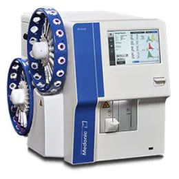 MEDONIC M 32S SAMPLER – DRN DİAGNOSTİK TIBBİ CİHAZLAR