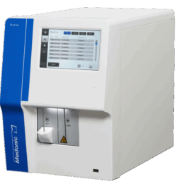 Medonic M32B – DRN DİAGNOSTİK TIBBİ CİHAZLAR