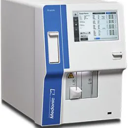 Medonic M32C – DRN DİAGNOSTİK TIBBİ CİHAZLAR