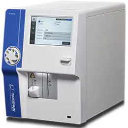 Medonic M32M – DRN DİAGNOSTİK TIBBİ CİHAZLAR