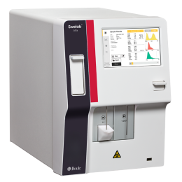 Swelab Alfa Plus CAP – DRN DİAGNOSTİK TIBBİ CİHAZLAR