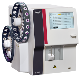 Swelab Alfa Plus Numune Alma Cihazı – DRN DİAGNOSTİK TIBBİ CİHAZLAR