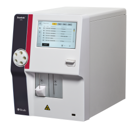 Swelab Alfa Plus STANDART – DRN DİAGNOSTİK TIBBİ CİHAZLAR