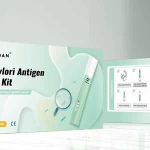H.pylori Antigen Test Kit