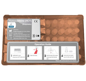 Homocysteine (HCY) Test