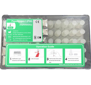 PepsinogenI (PGI) Test