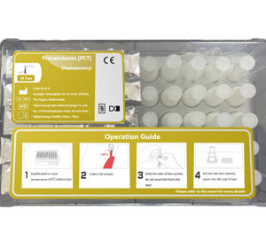 Procalcitonin (PCT) Rapid Test Kit