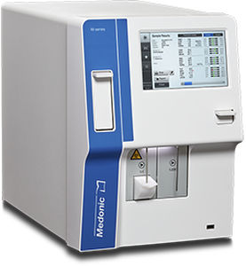 Medonic M32C